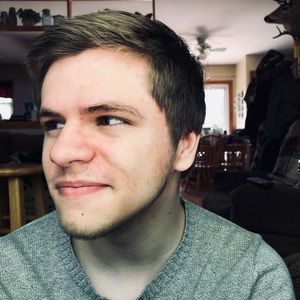 Meet your Posher, Bryar